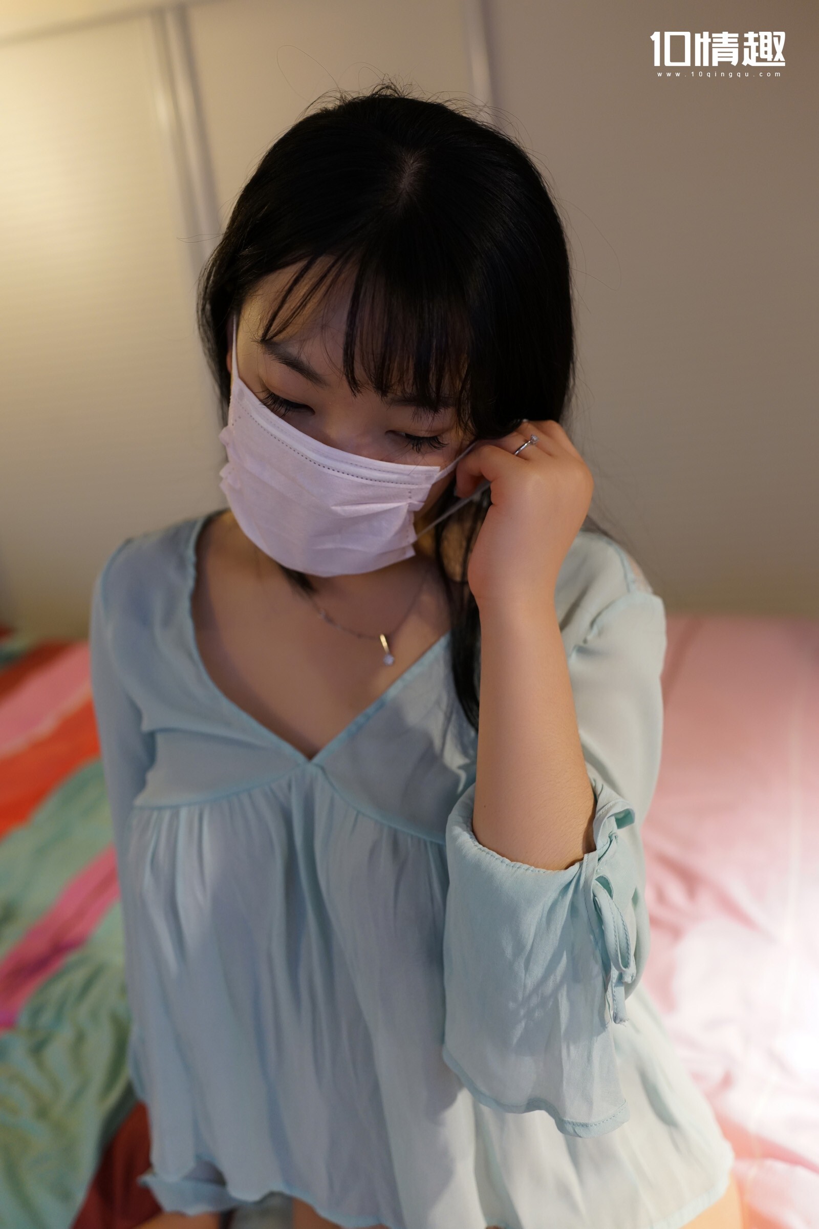 [Rosi]KZ系列 2017.08.28 NO.442